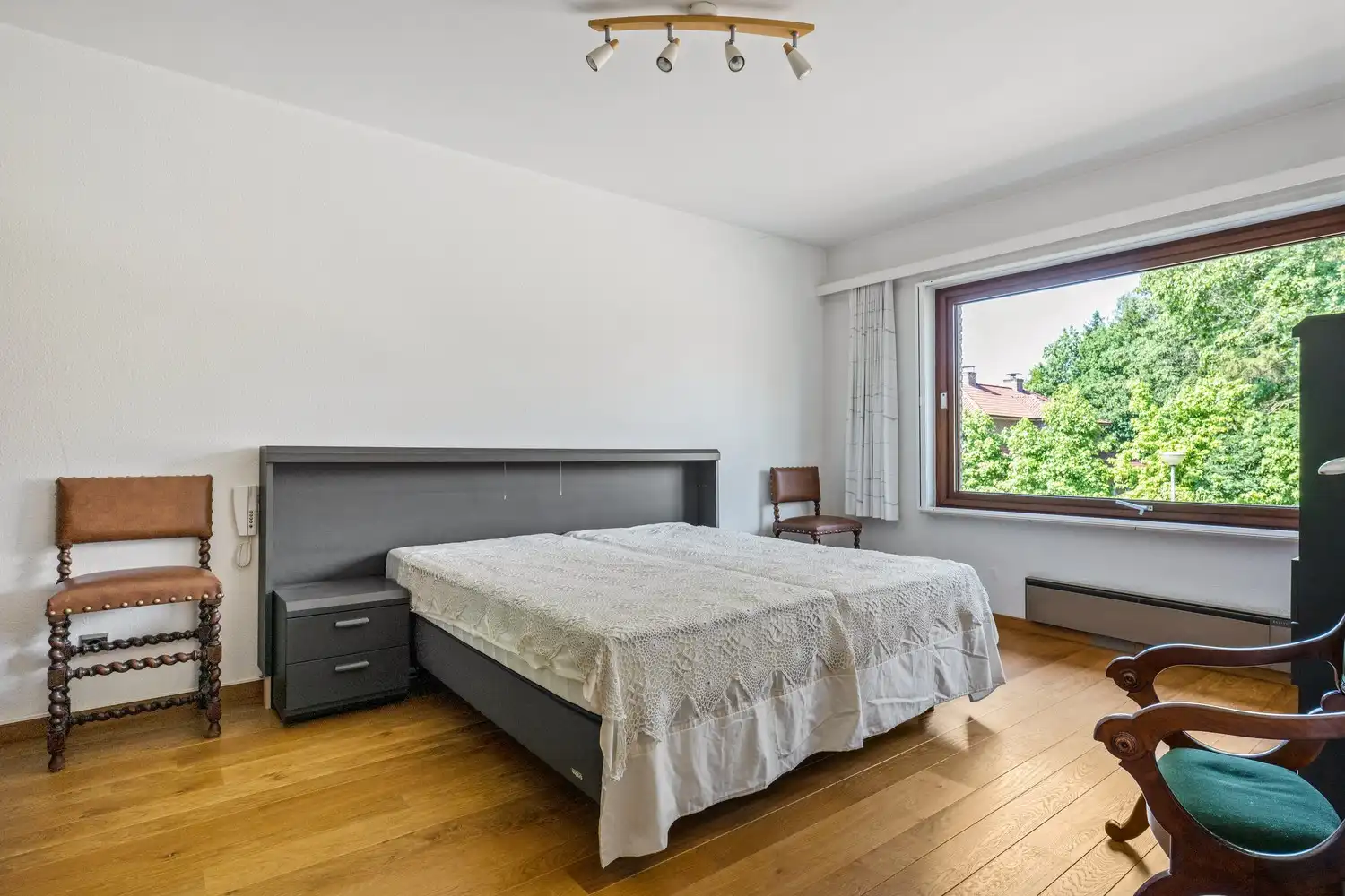 Halfopen bebouwing met 4 à 5 slaapkamers op toplocatie te Zevenbergen Lier foto 24