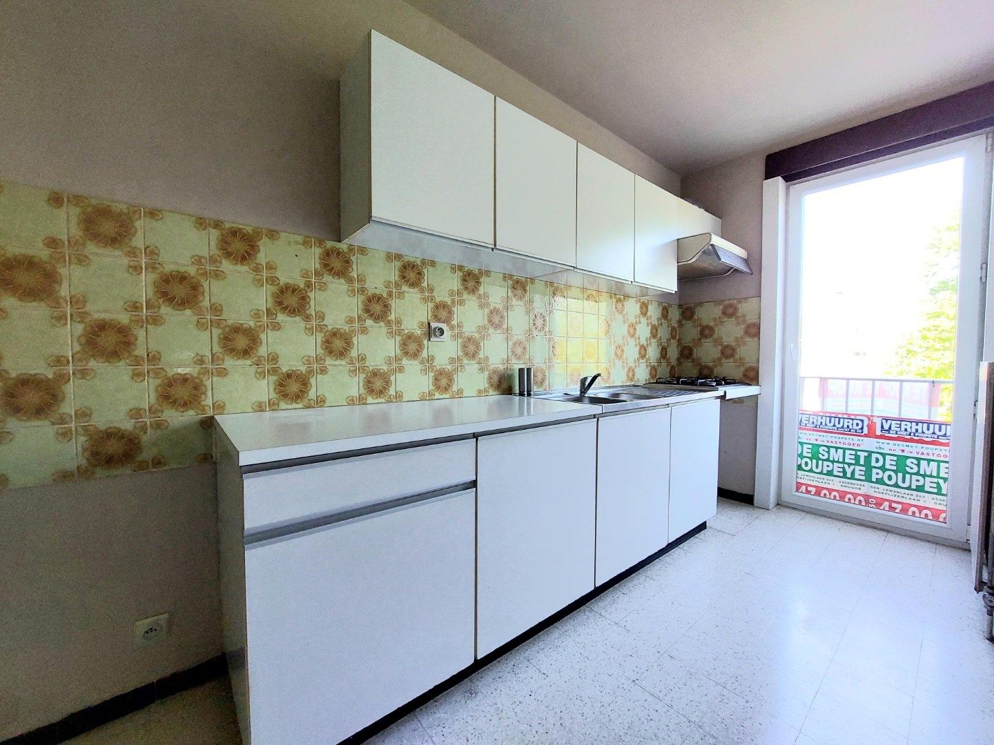Energiezuinig appartement foto 3