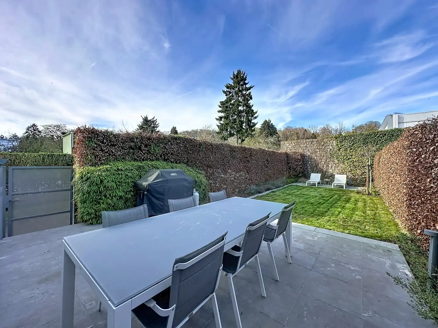 Statige stadswoning met karakter en moderne luxe in Leuven foto 24