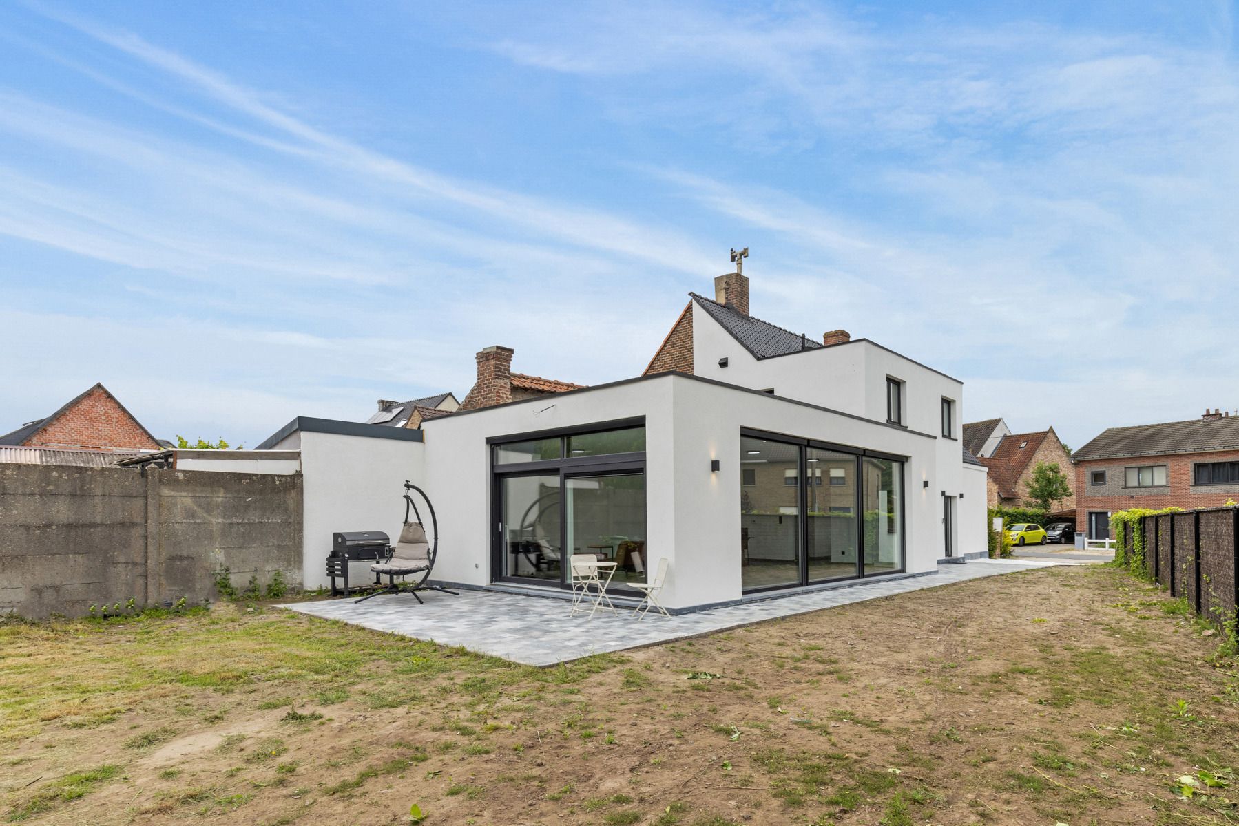 Energiezuinige, instapklare (ver)nieuwbouw te Heusden foto 22