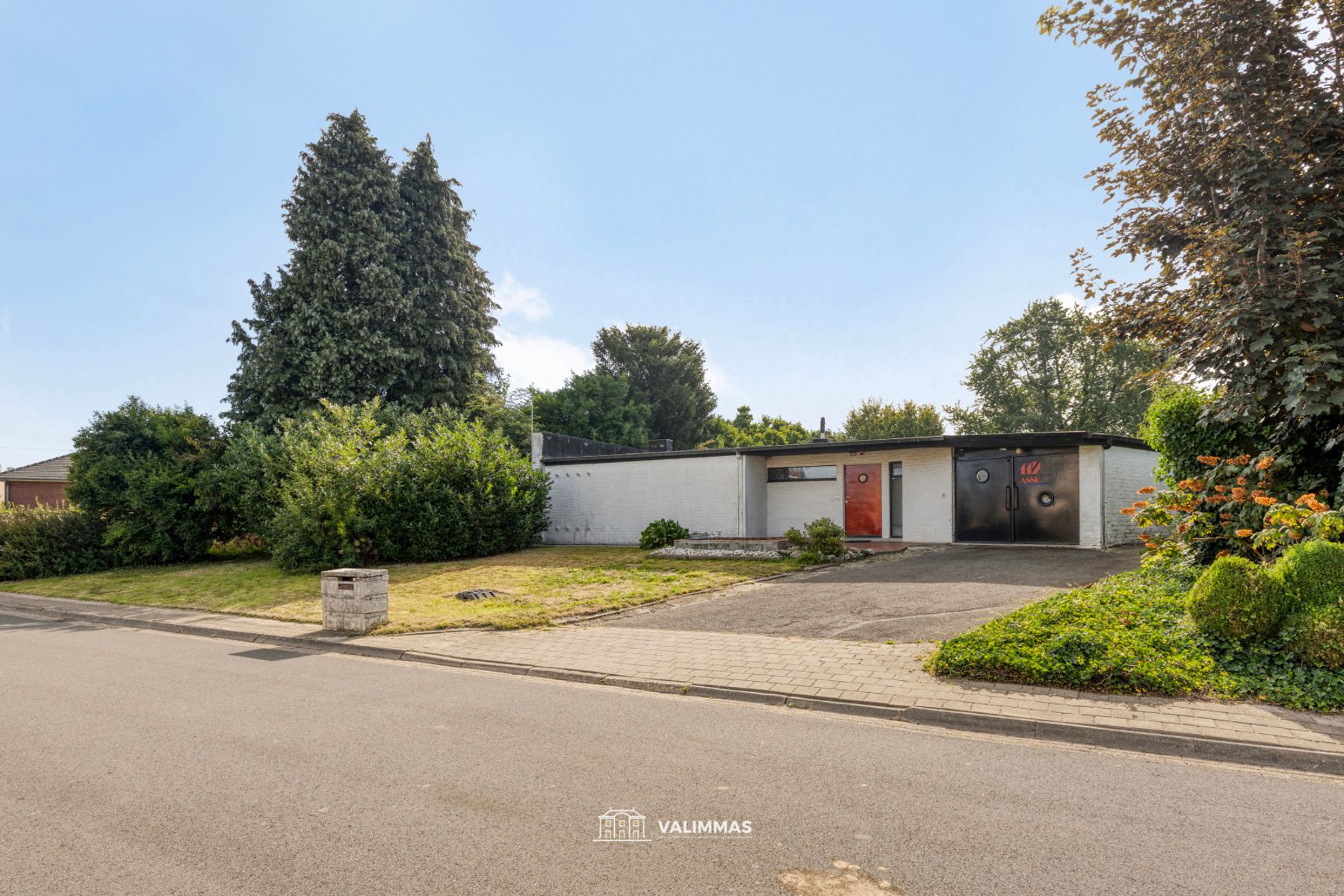 Welgelegen, ruime bungalow op ± 15 are met prachtig uitzicht foto 2