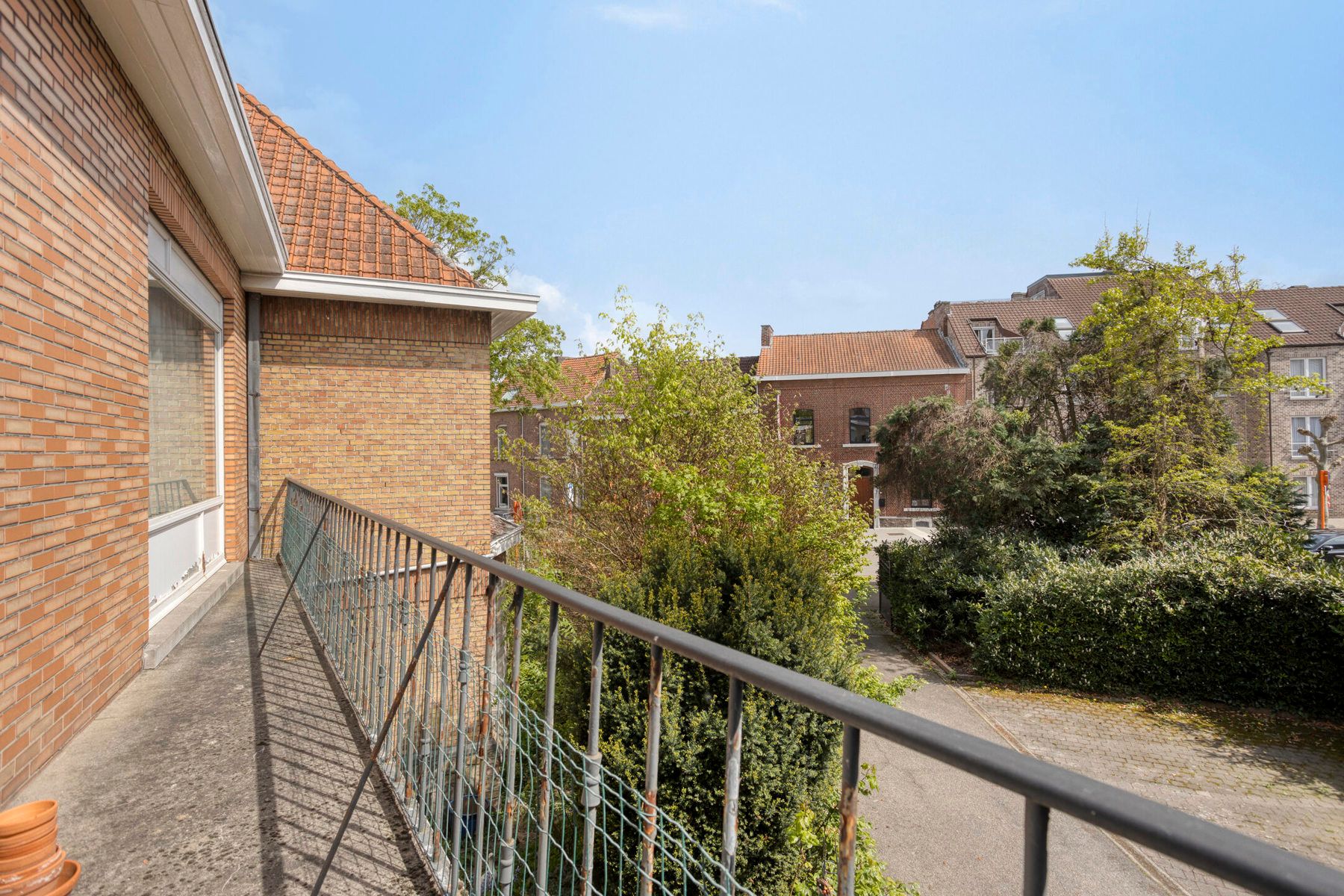 Woning met bijhorend appartement in centrum van Sint-Truiden foto 28