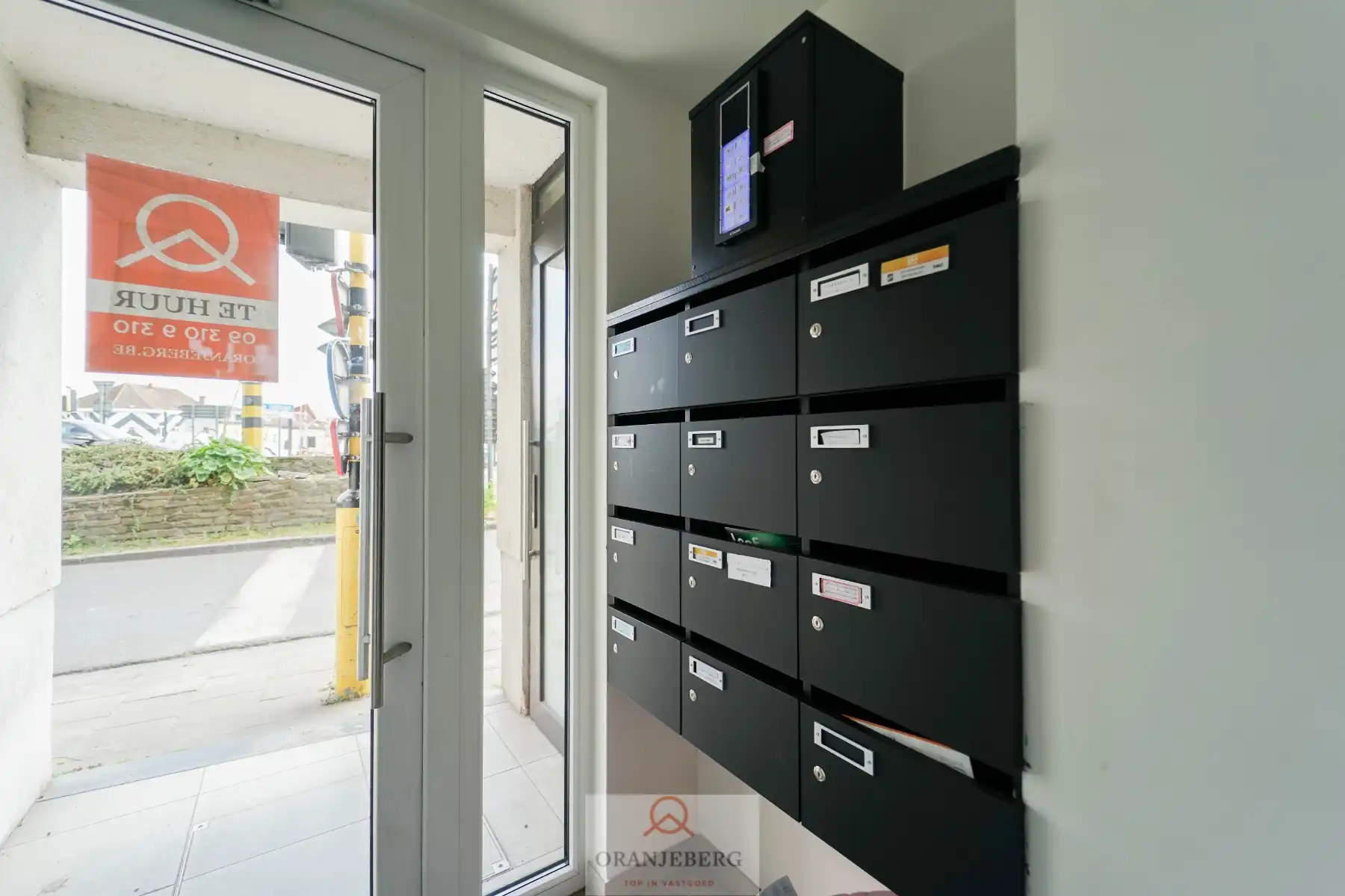 Appartement te huur foto 24