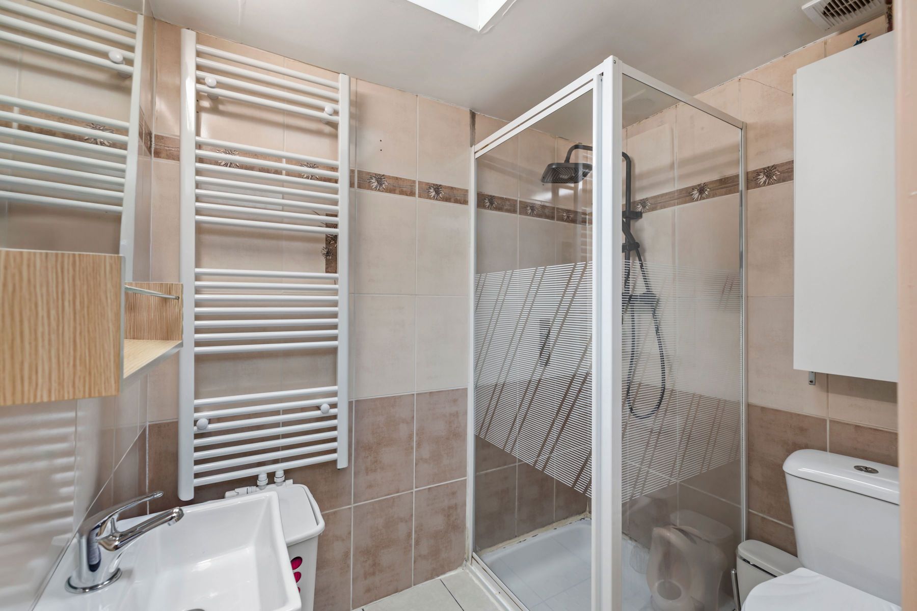 Instapklare woning starterswoning met EPC B foto 14