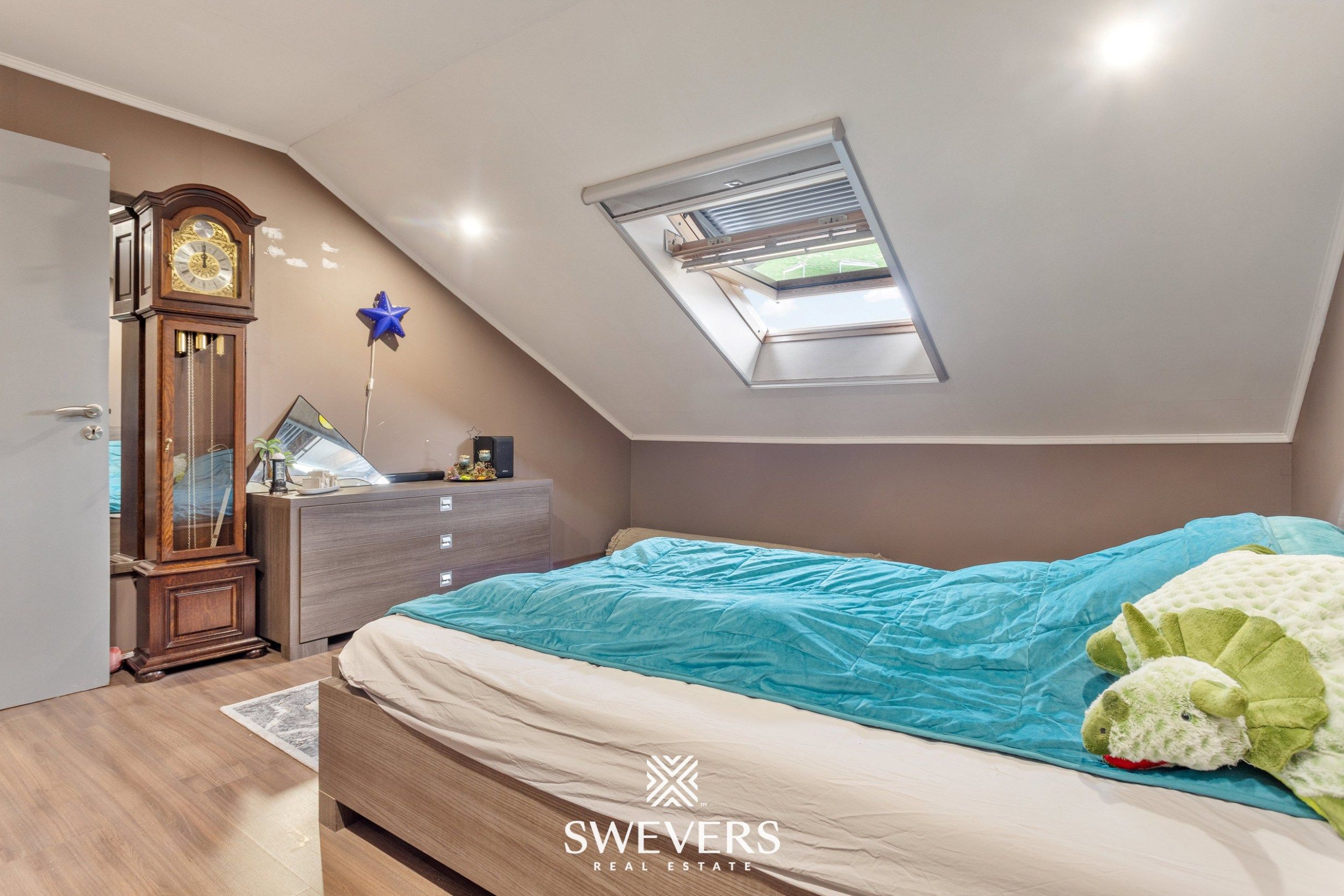 Ruime & energiezuinige gezinswoning in Sint-Truiden foto 18