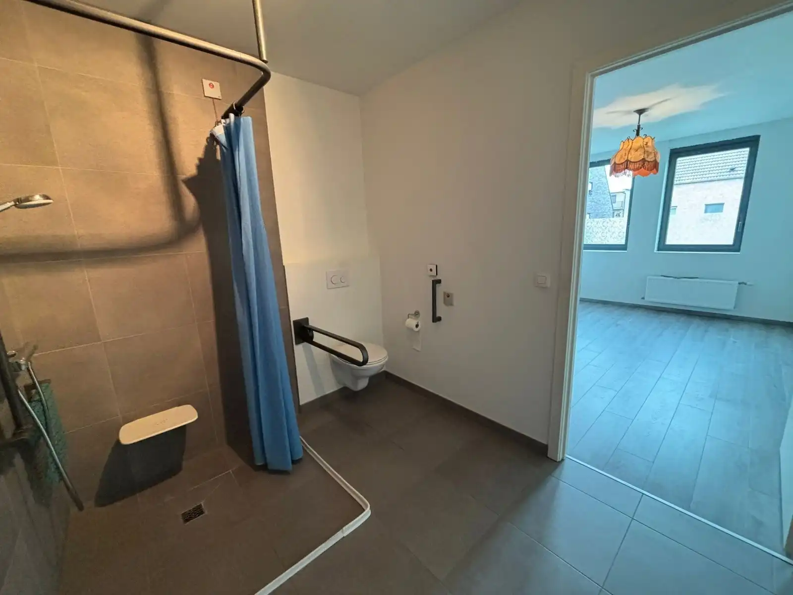 Serviceflat te koop foto 5