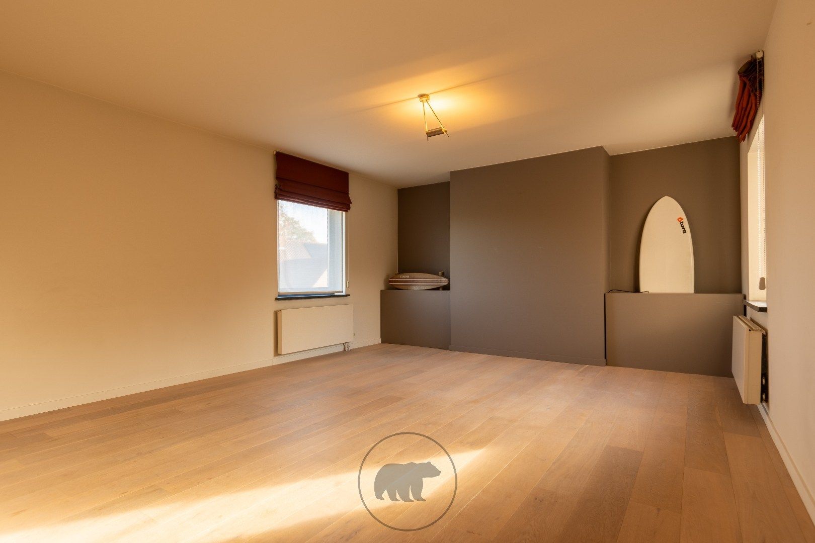 Ruime en luxueus afgewerkte villa in landelijke omgeving foto 13