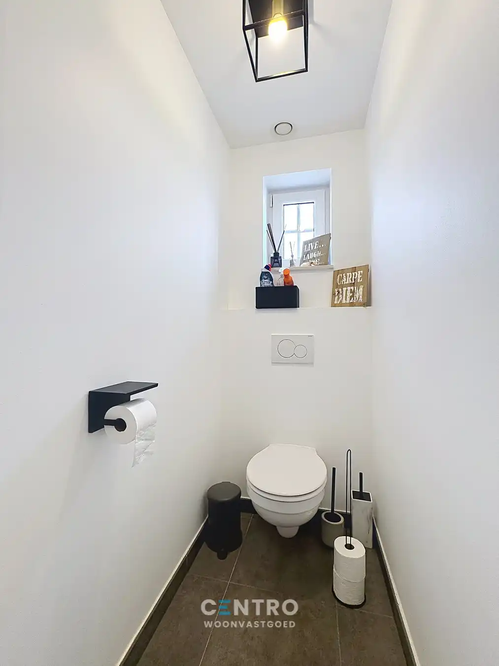 Instapklaar RUIM appartement met 3 RUIME slpks +  ruim ZUDgericht terras! foto 8
