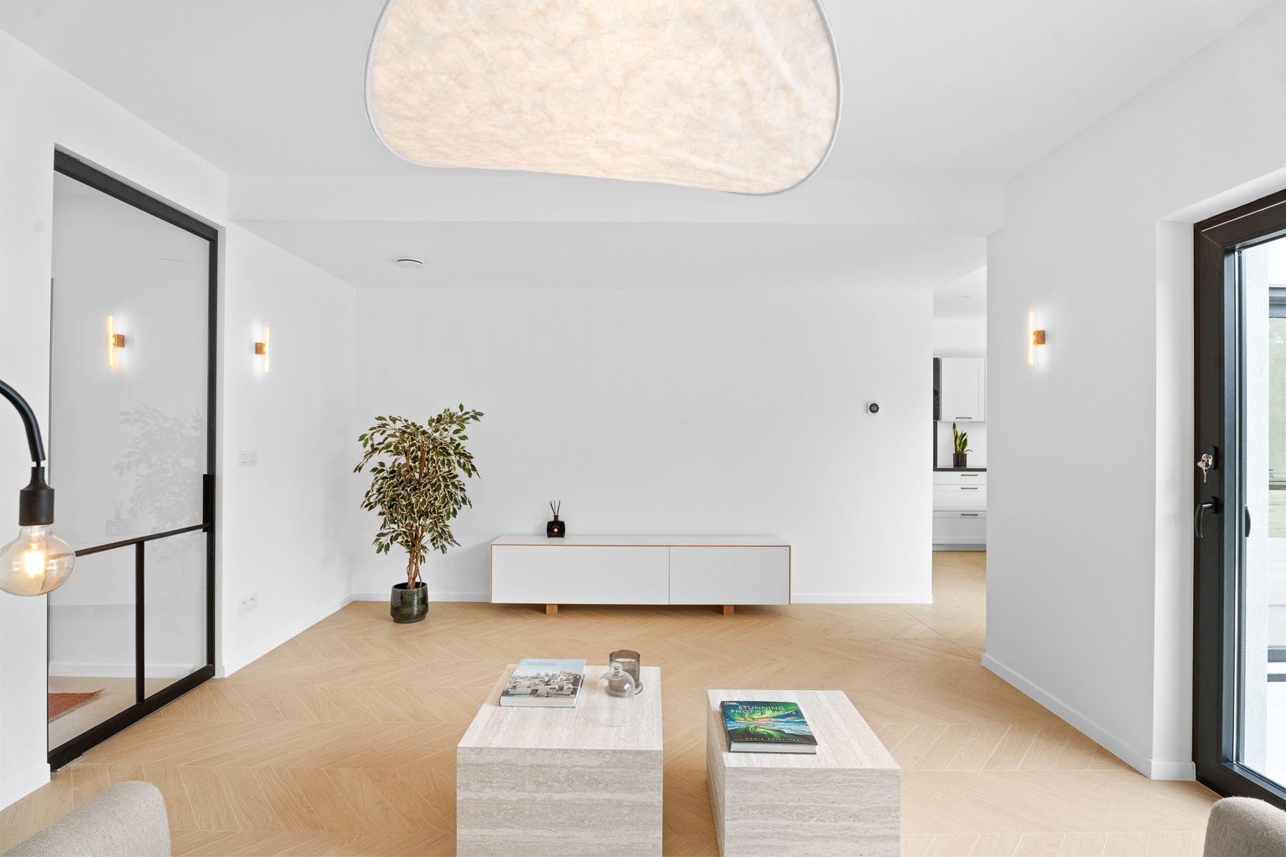 Exclusieve woning in een groene omgeving te Bonheiden foto 10