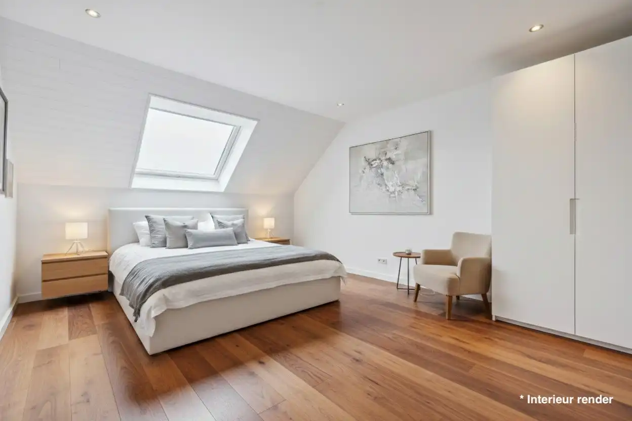 Mooie landelijk gelegen woning met 3 slaapkamers te Gotem foto 20