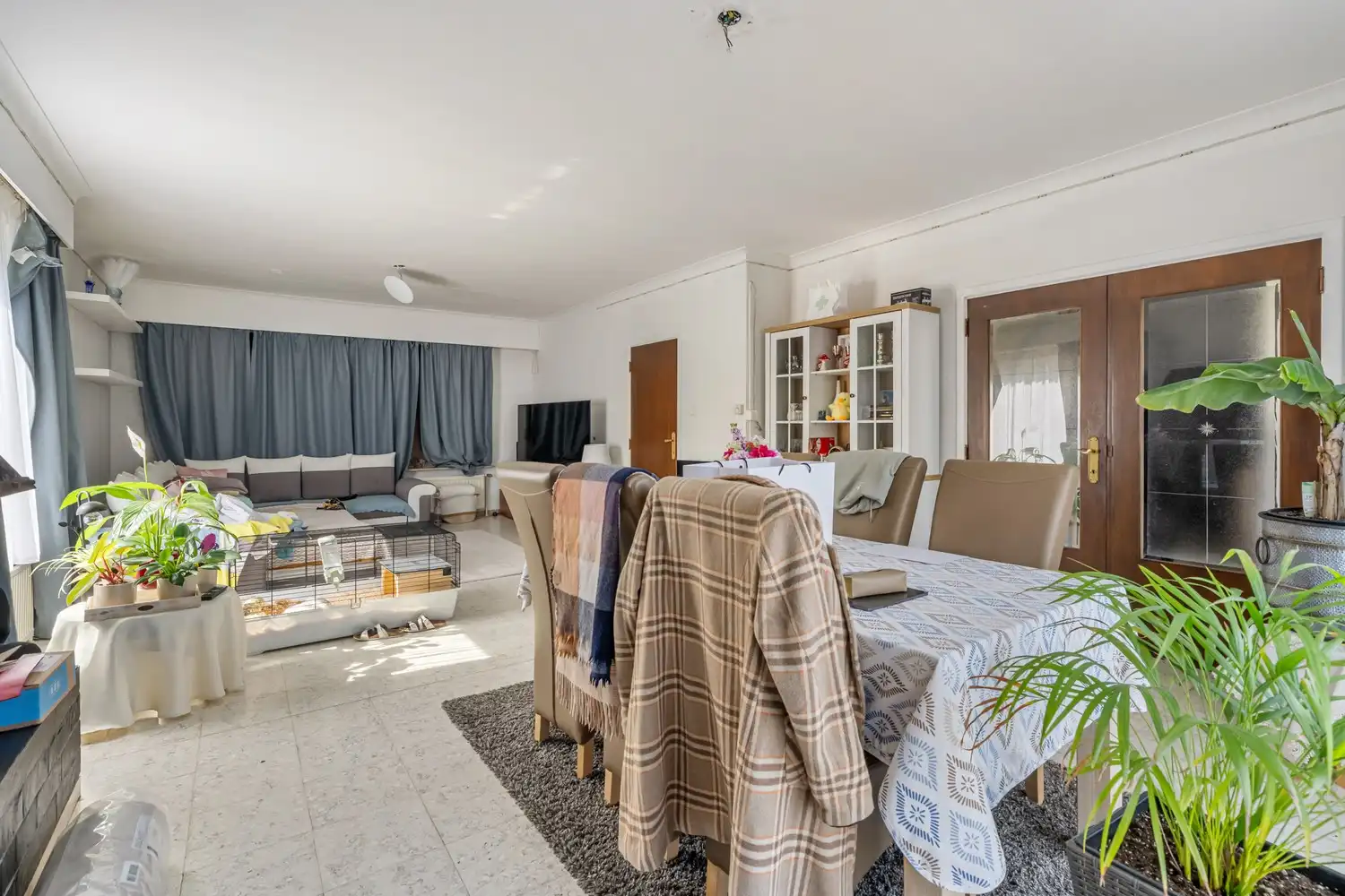 Ruime gezinsvilla met 5 slaapkamers, leuke tuin en uitstekende ligging in Rotselaar foto 6