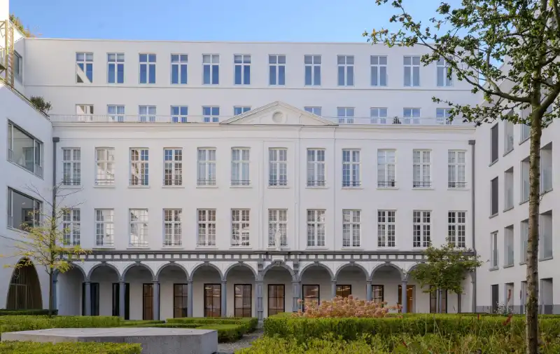 Kantoor te koop foto 2