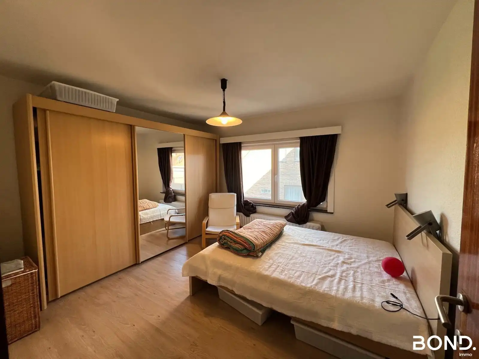 Eengezinswoning met 3 slaapkamers en tuin te huur in Heverlee foto 3