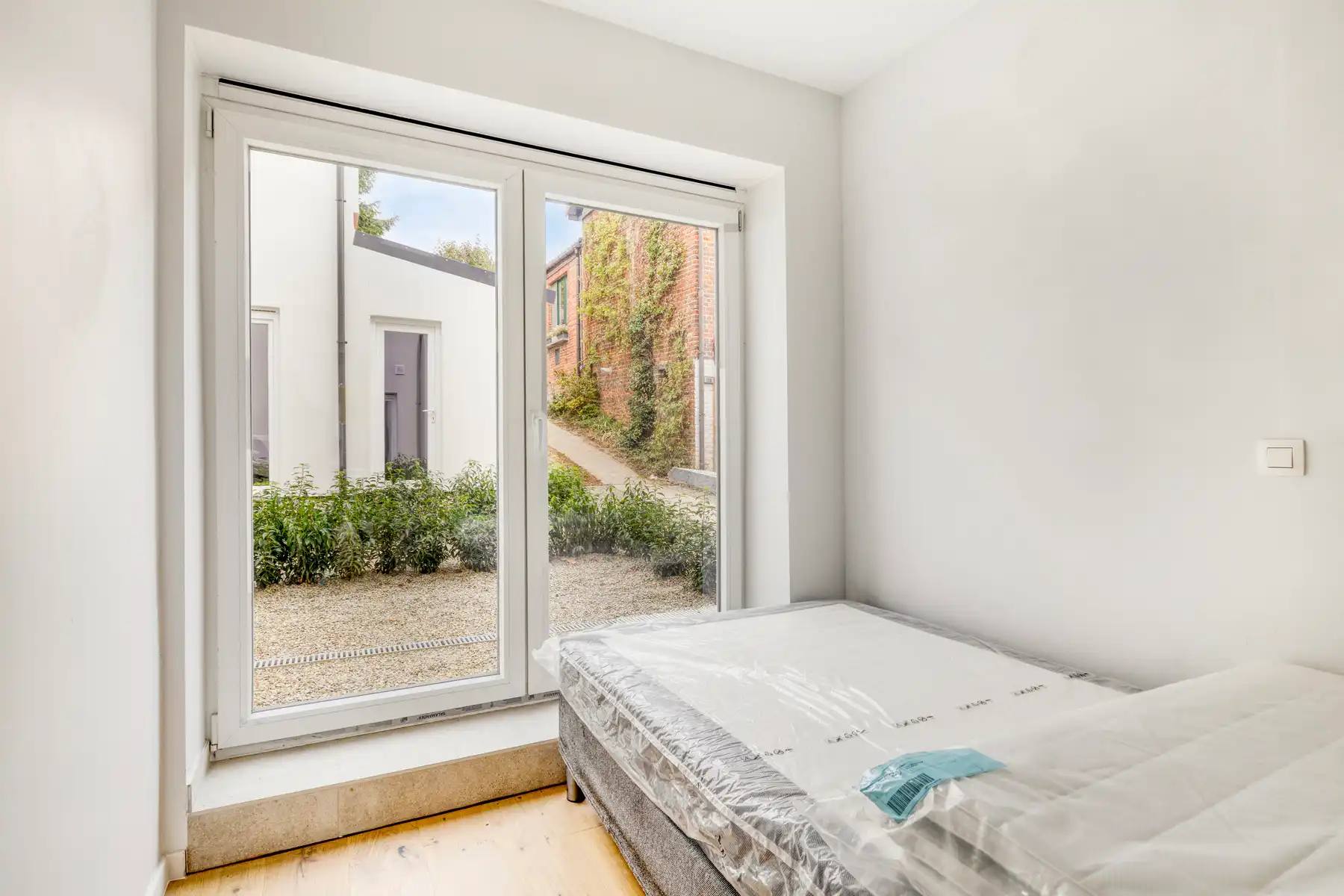 Luxe studio's nabij Gasthuisberg! foto 3