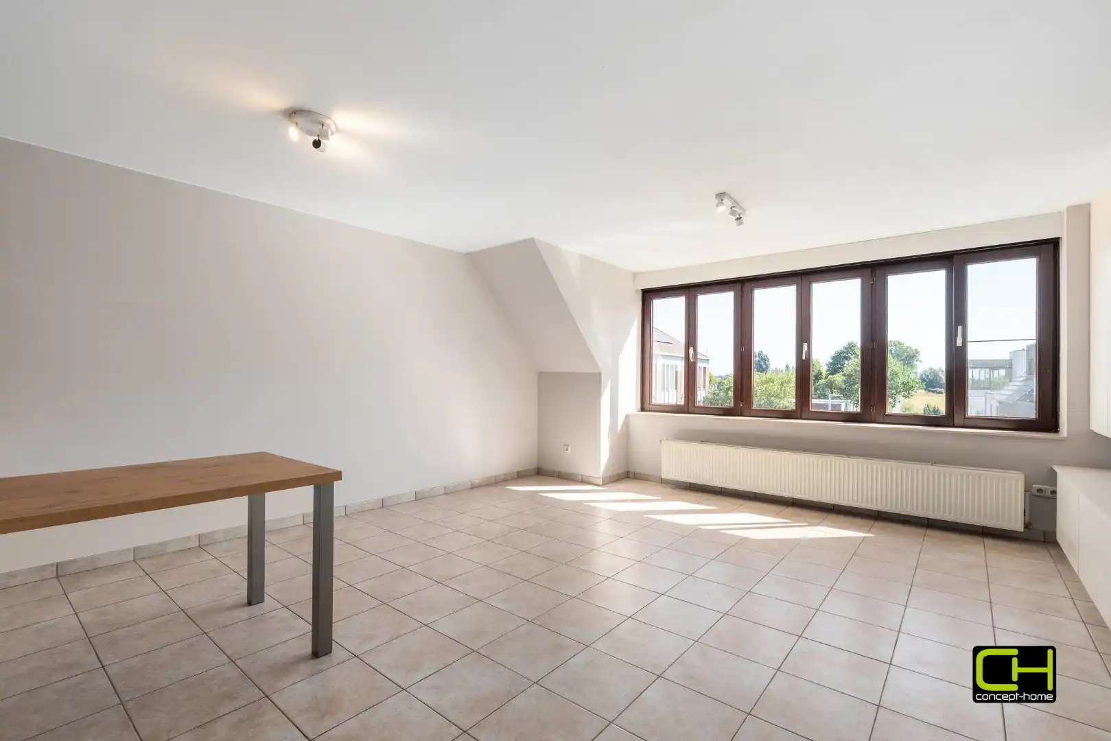 Duplexappartement te koop in Sleidinge foto 4