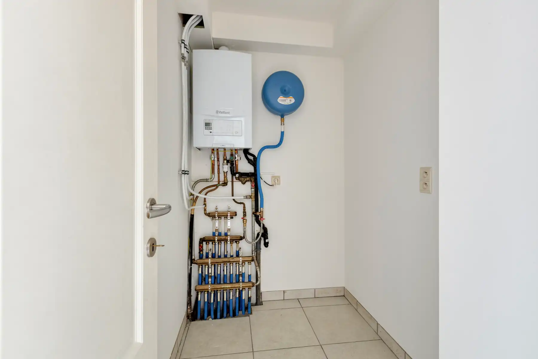 Appartement te koop foto 9