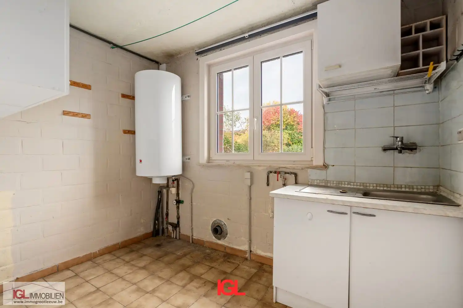 Villa te koop in Itterbeek foto 18