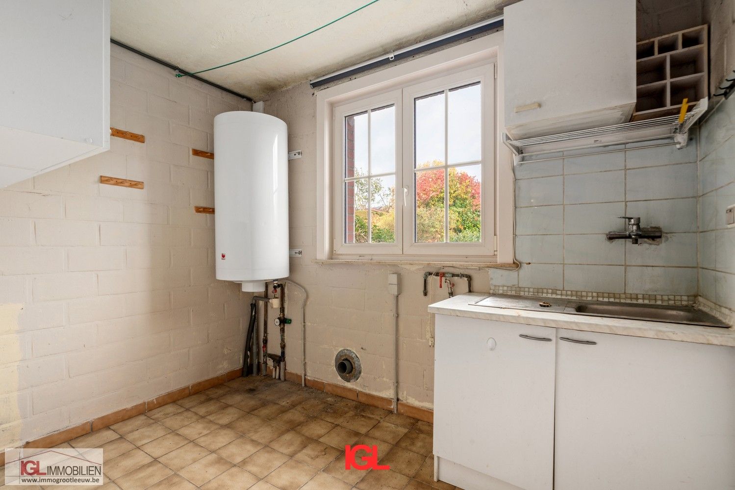 Villa te koop in Itterbeek foto 18