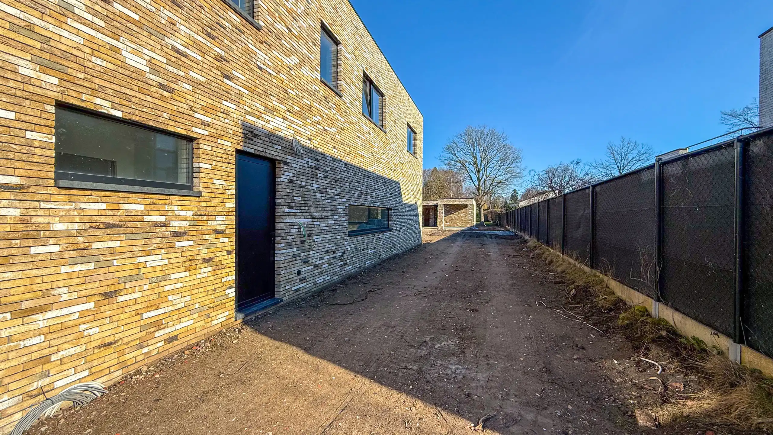 Nieuwbouwvilla met zwembad+poolhouse in Bolderberg aan 2% RR foto 39