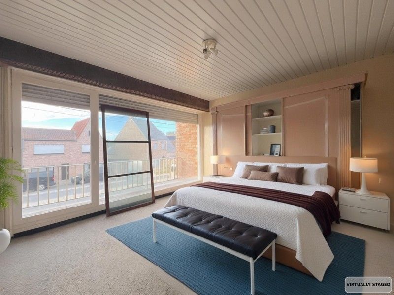 WONING te WIJNENDALE - TORHOUT foto 18