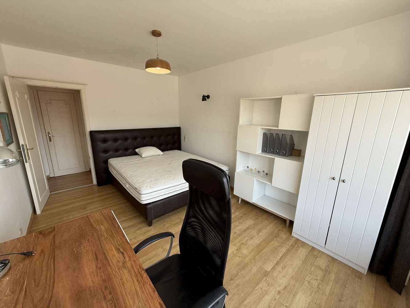 Appartement te huur foto 8