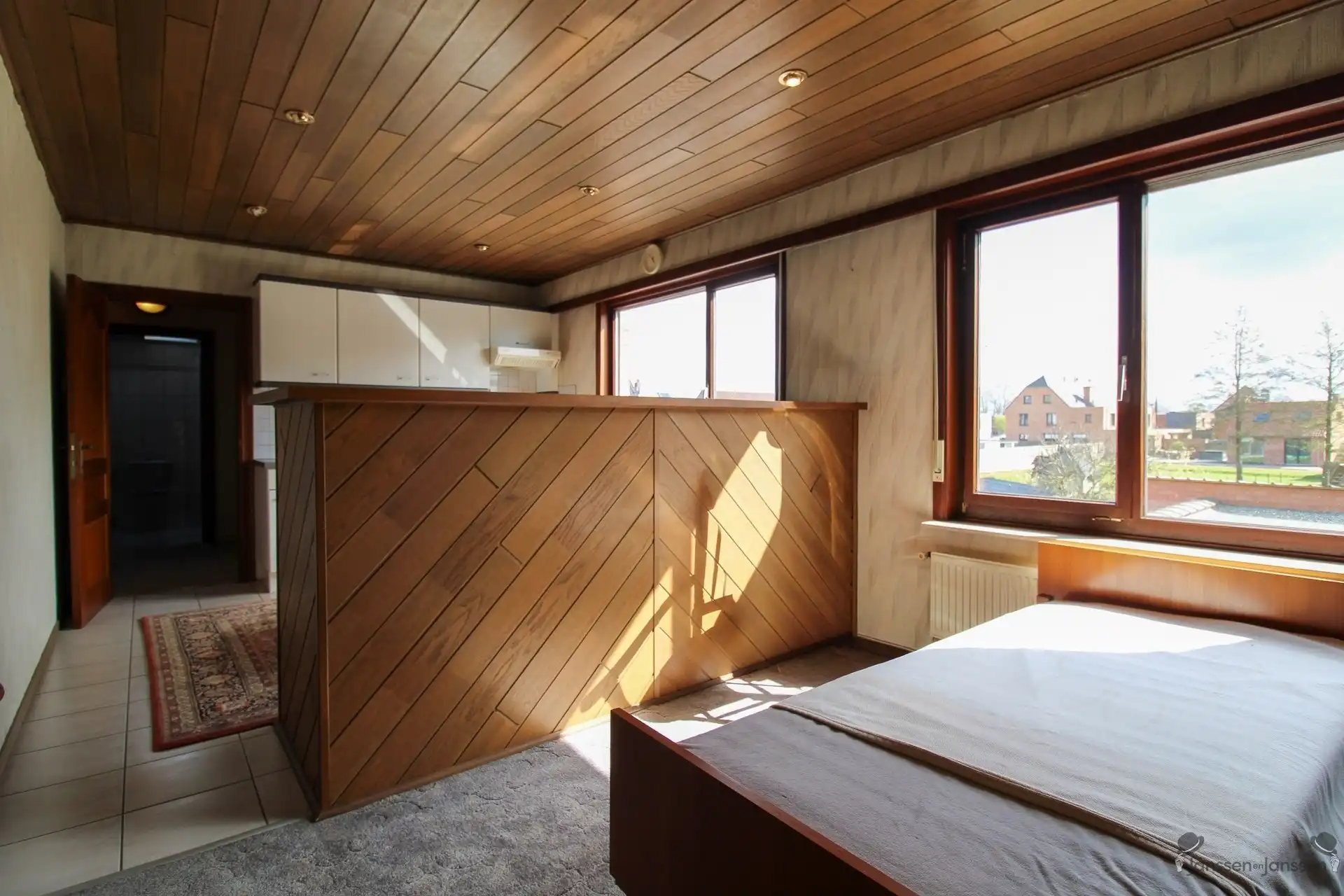 Charmante woning Te Koop foto 25