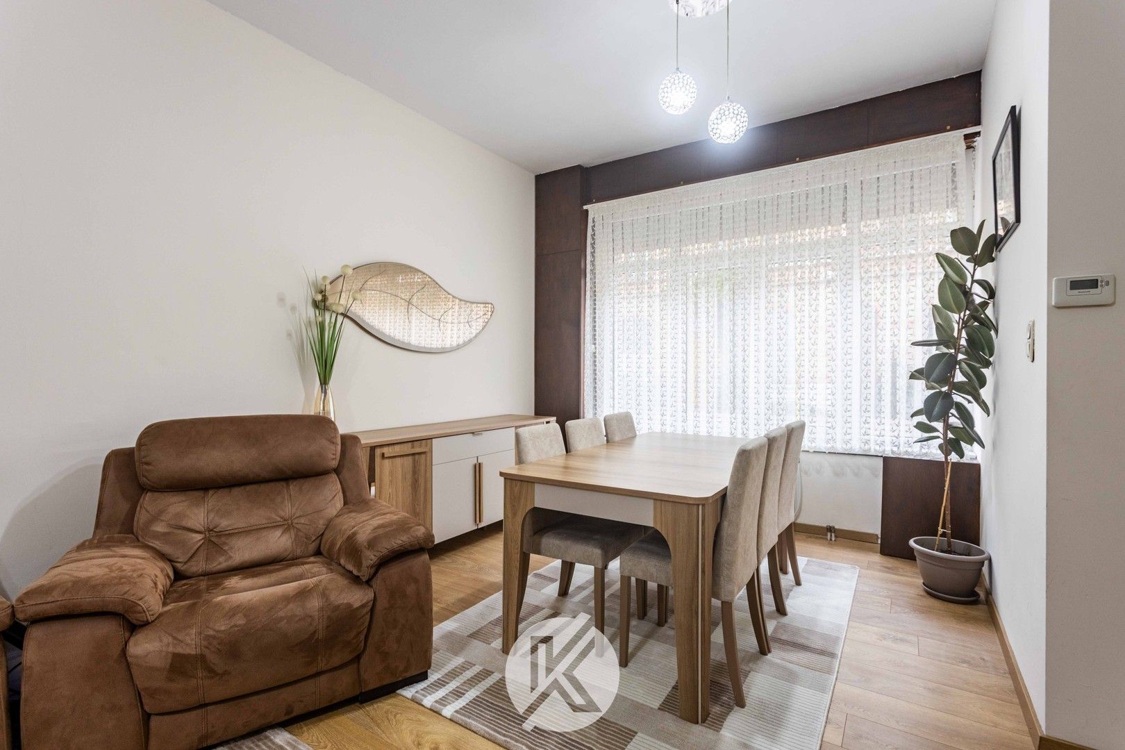 Huis te koop Gentbruggestraat 99 - 9040 Sint-Amandsberg