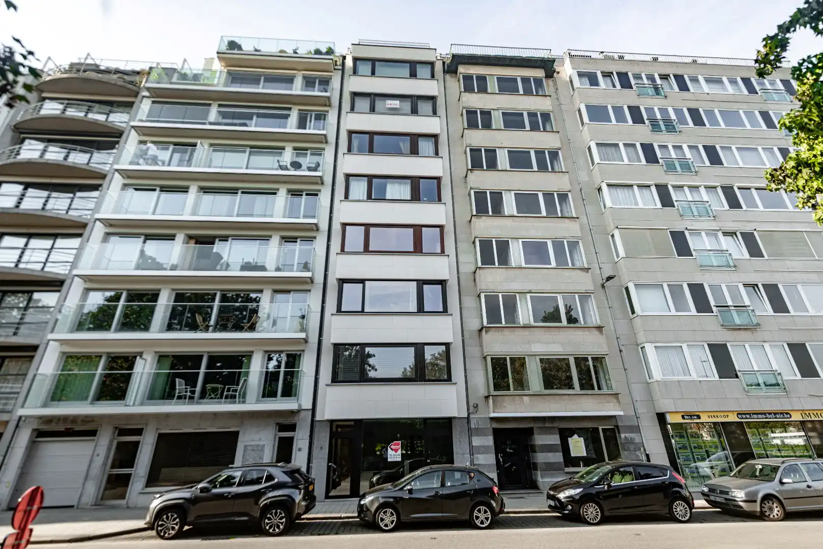  Ruim en lichtrijk appartement met prachtig panoramisch parkzicht foto 15