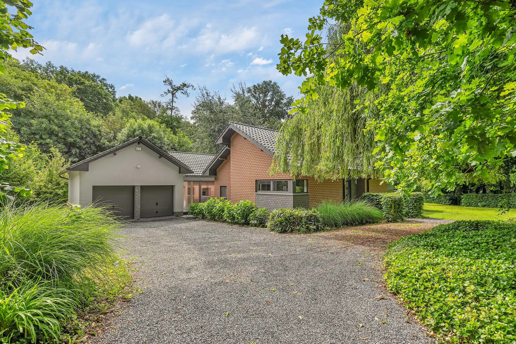 Villa te koop Kapellendreef 43 - 7850 Lettelingen