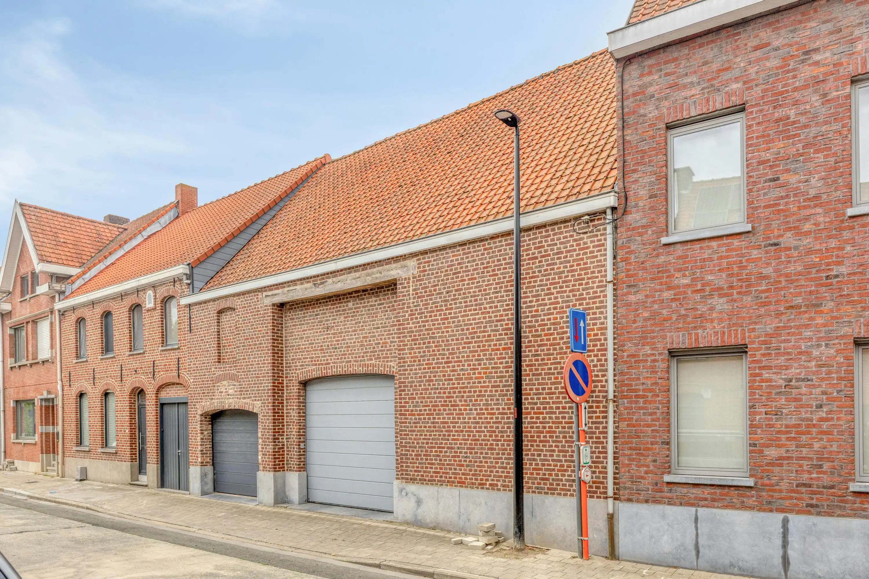 Statige woning te koop in Desselgem foto 27