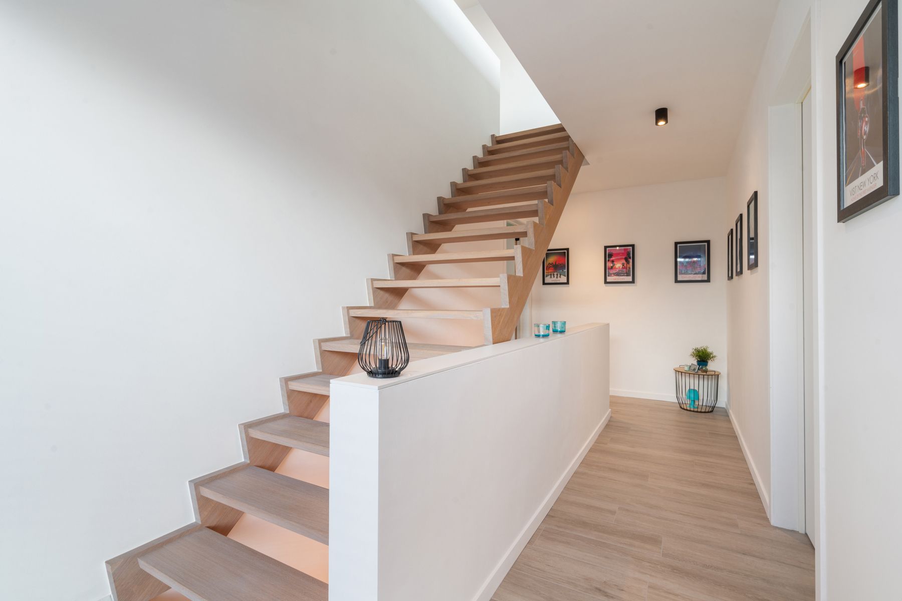 Energiezuinige HOB met 3 slaapkamers & tuin – E-peil 17! foto 18