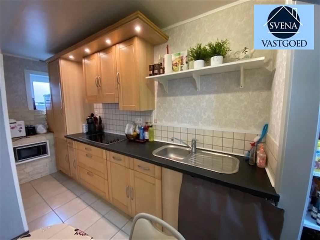 ZEER LEUKE INSTAPKLARE HOEKWONING MET TUINTJE foto 4