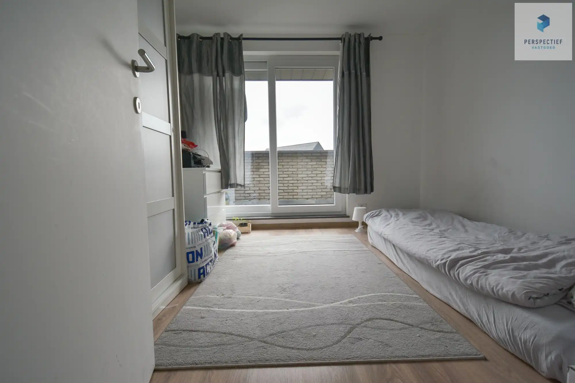 BEZOEKMOMENT WOENSDAG 06/05 VAN 16U30 TOT 18U | RUIME gezinswoning met 3 slpks en zongerichte tuin. foto 12