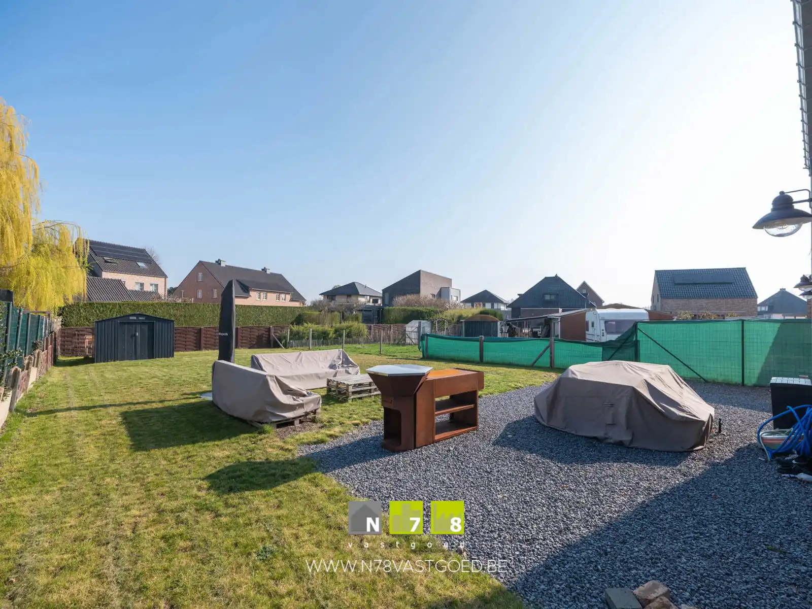 Huis te koop foto 22