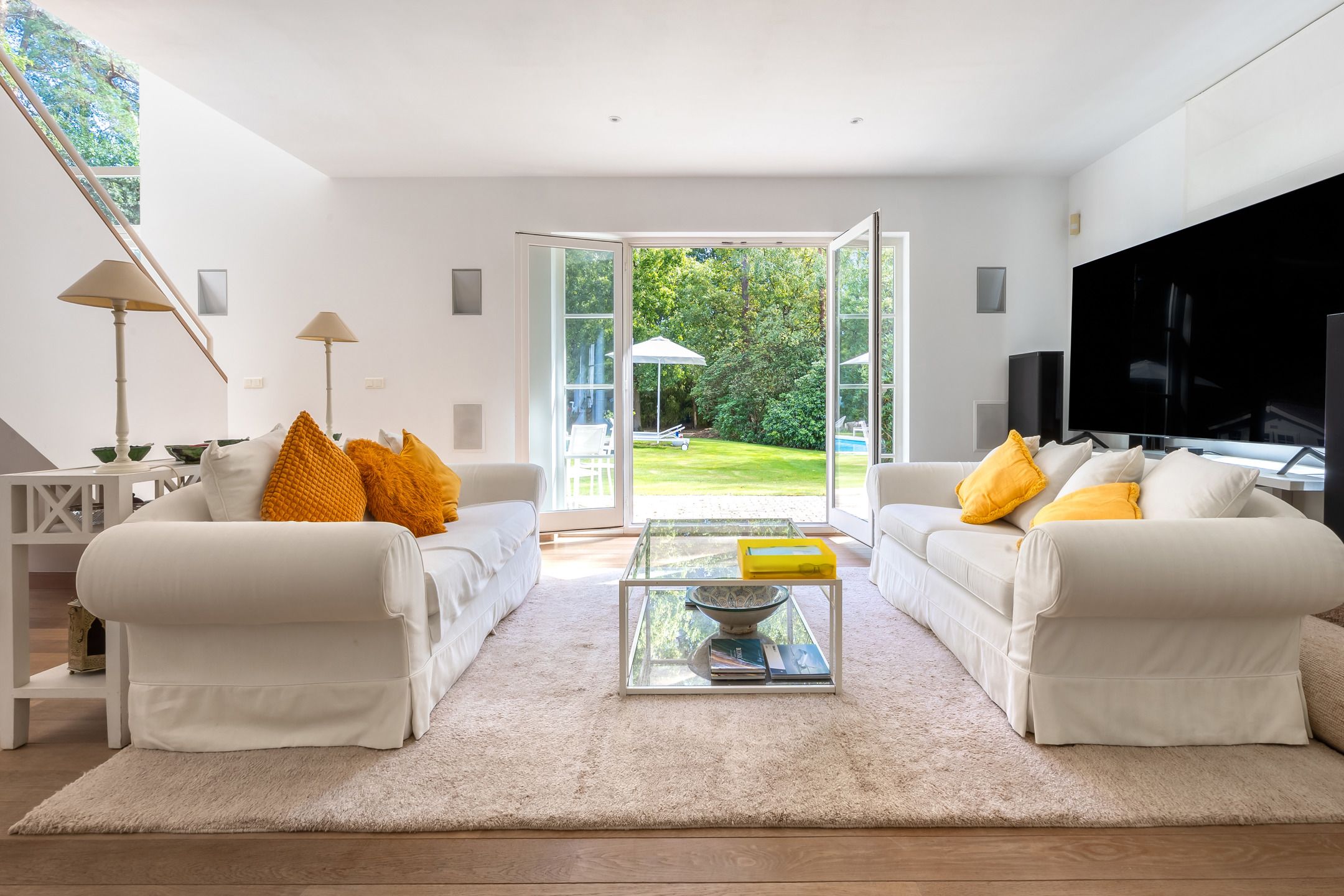 Zuinig moderne Villa met Zwembad en Privacy te Hof ter Linde foto 10