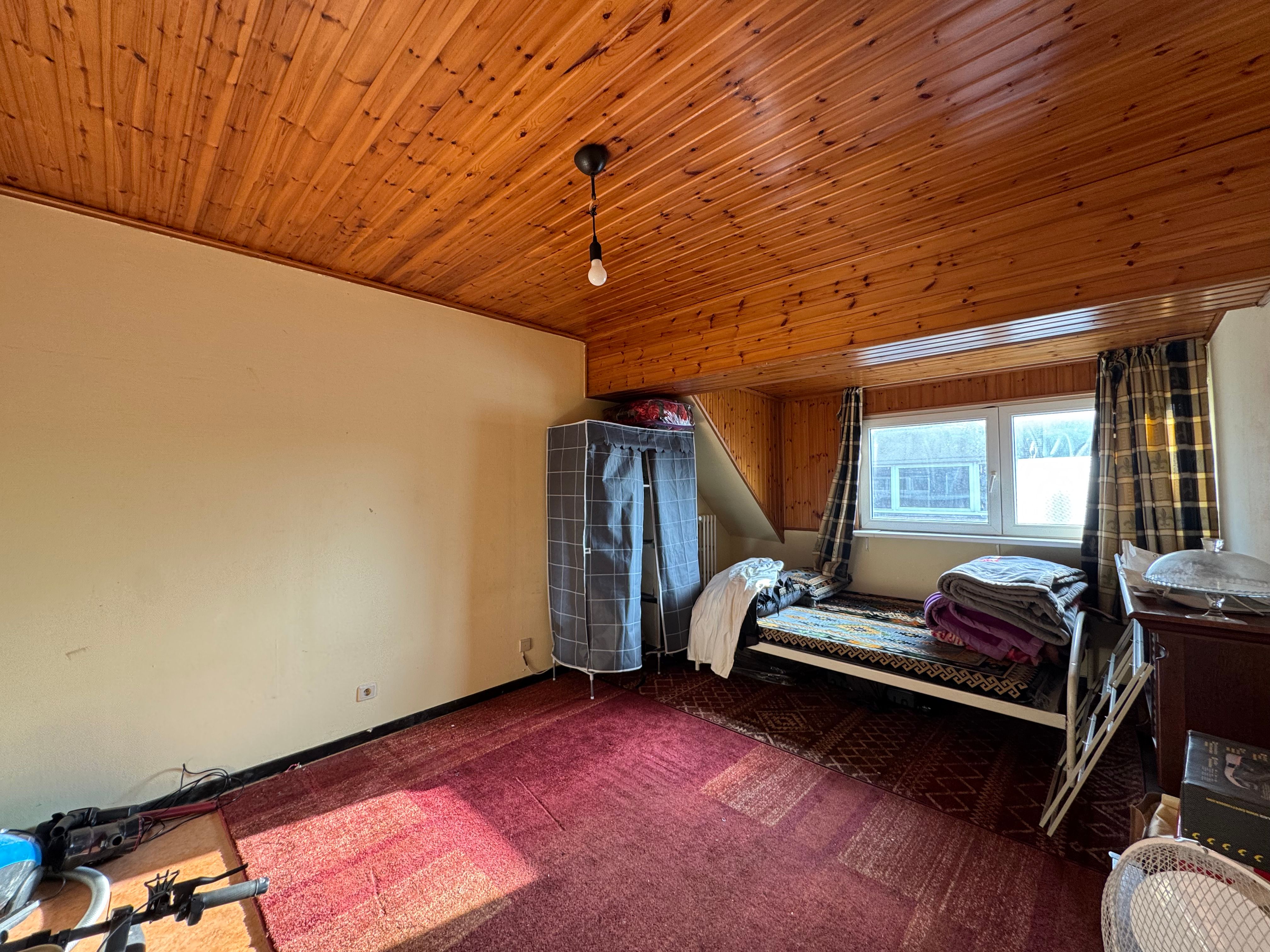 Opbrengsteigendom met 4 vergunde appartementen foto 9