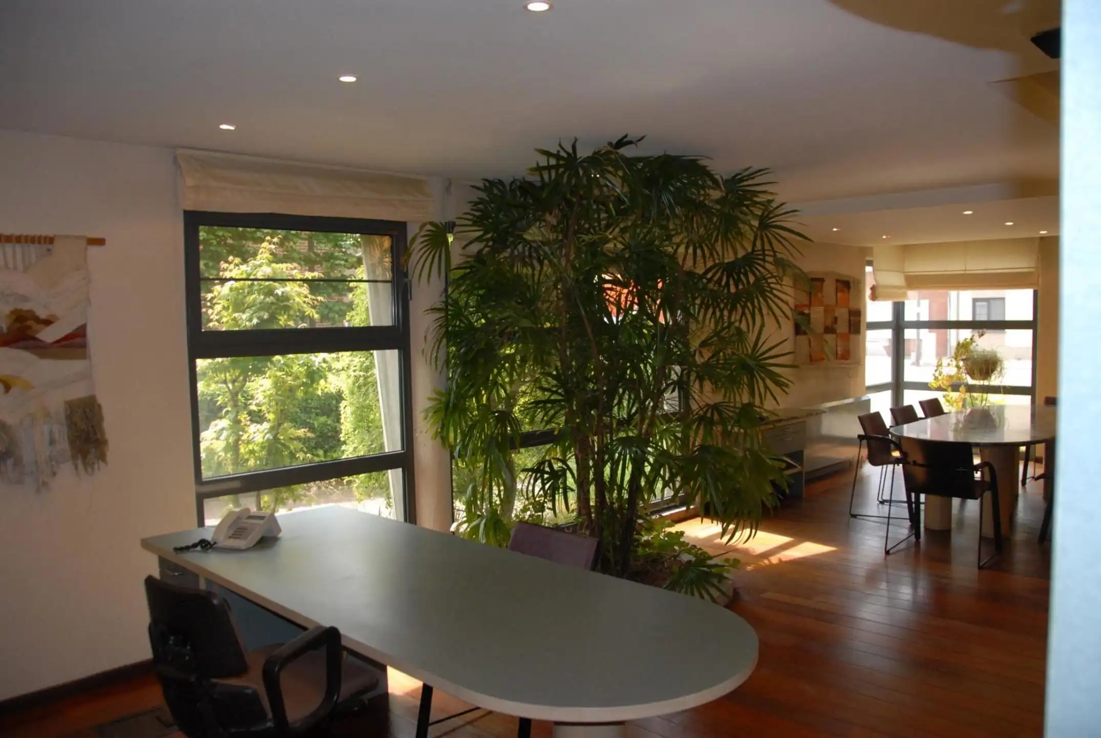 TE HUUR: Mooie kantoorruimte van 288m² foto 11