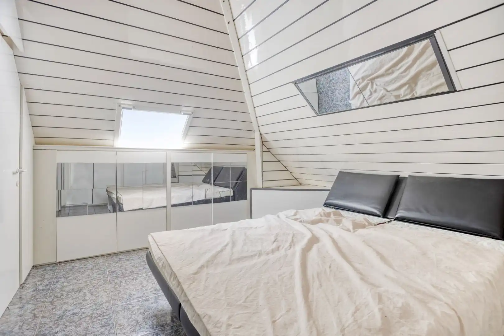 Ruime woning met handelsruimte en tuin in het rustige Vreren foto 15