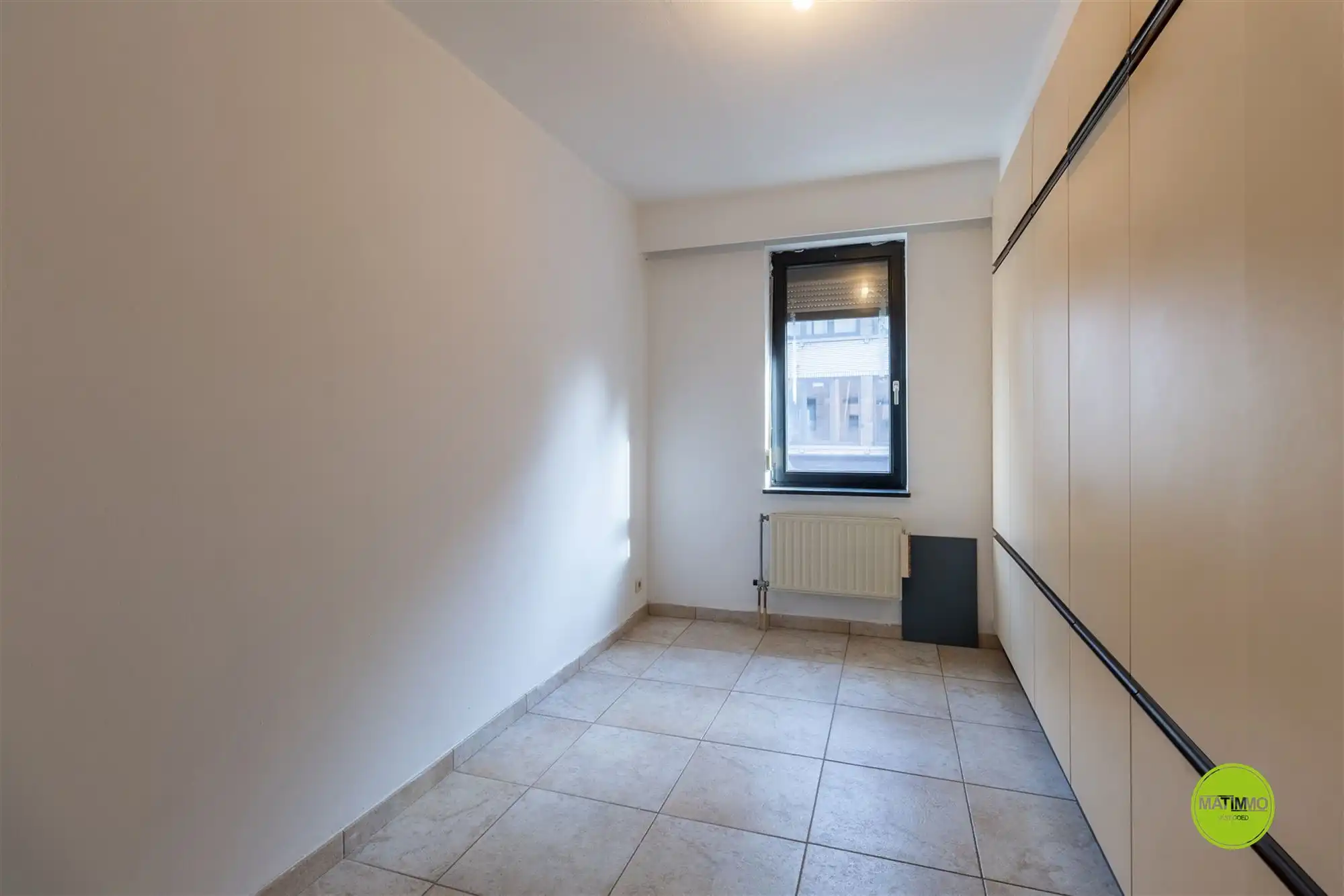 Centraal gelegen 2-slaapkamerappartement met terras foto 5