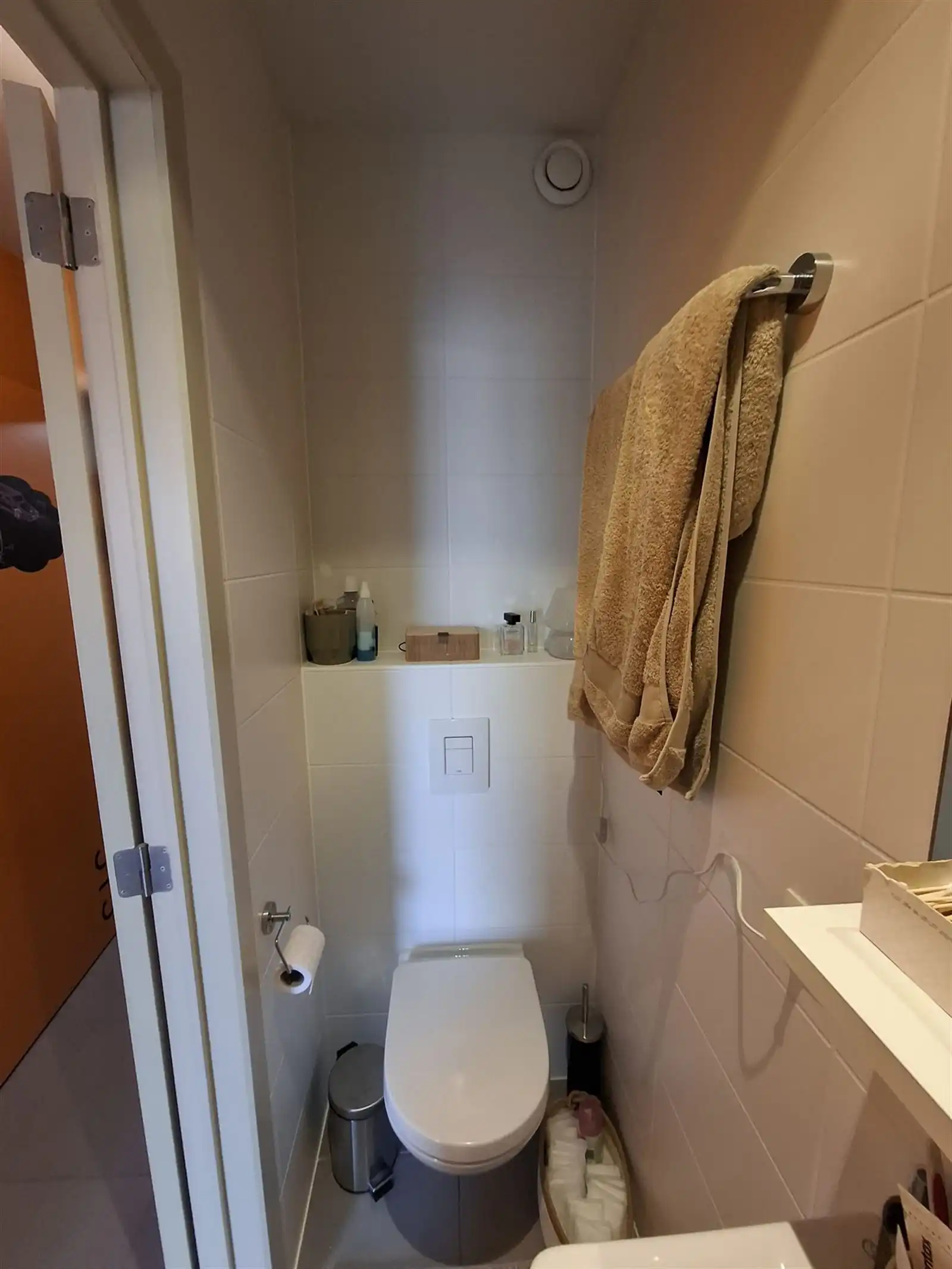 Top gelegen KOT aan de Vooruit in Gent. eigen sanitair. geen domicilie.  foto 5