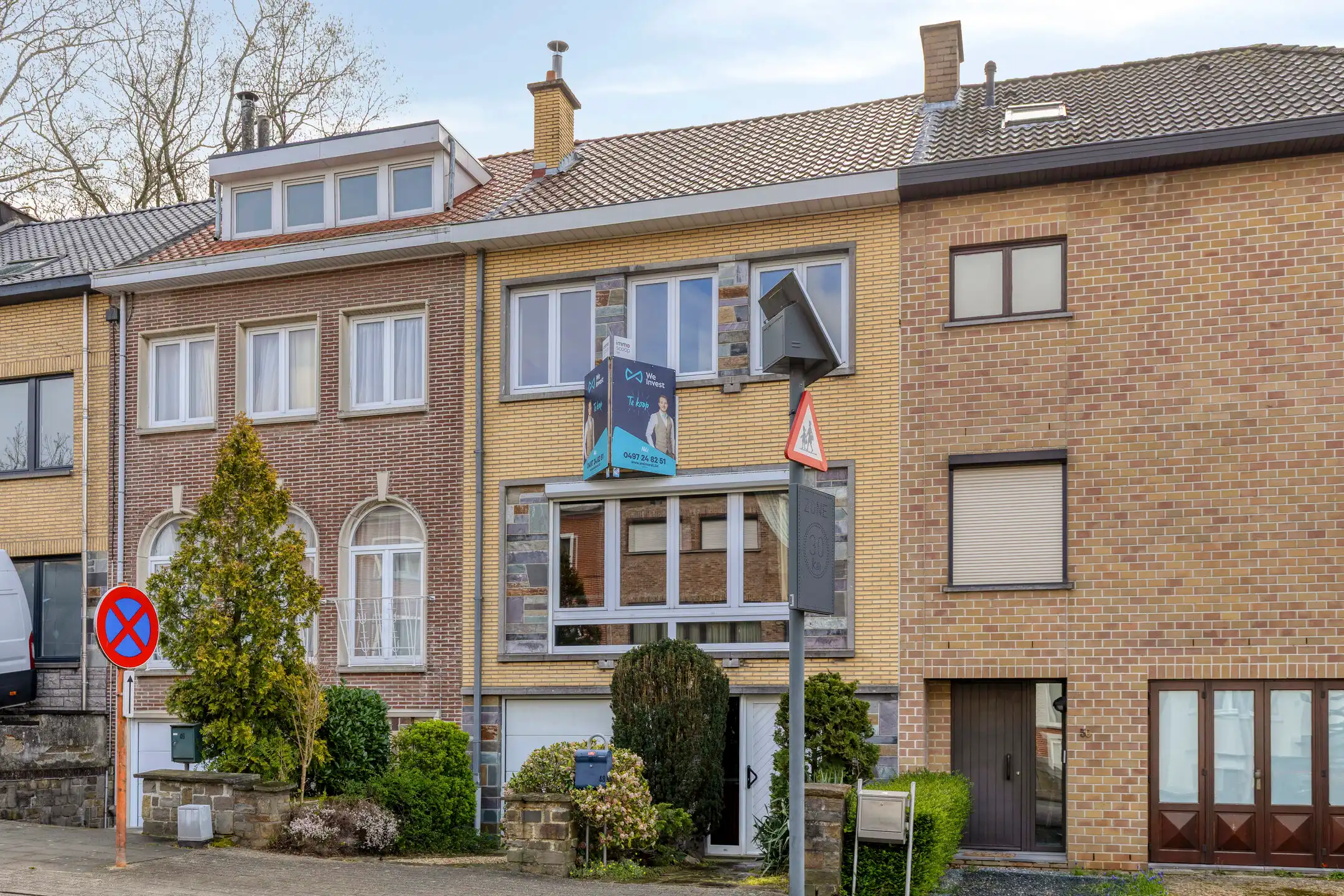🏠 RUIME BEL-ETAGE MET ENORM POTENTIEEL  foto 20