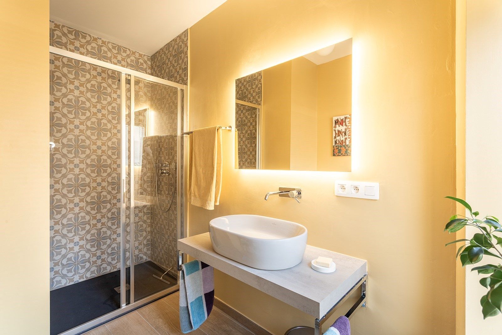 Gemeubeld luxe nieuwbouwappartement gelegen in het hartje van Antwerpen.  foto 27
