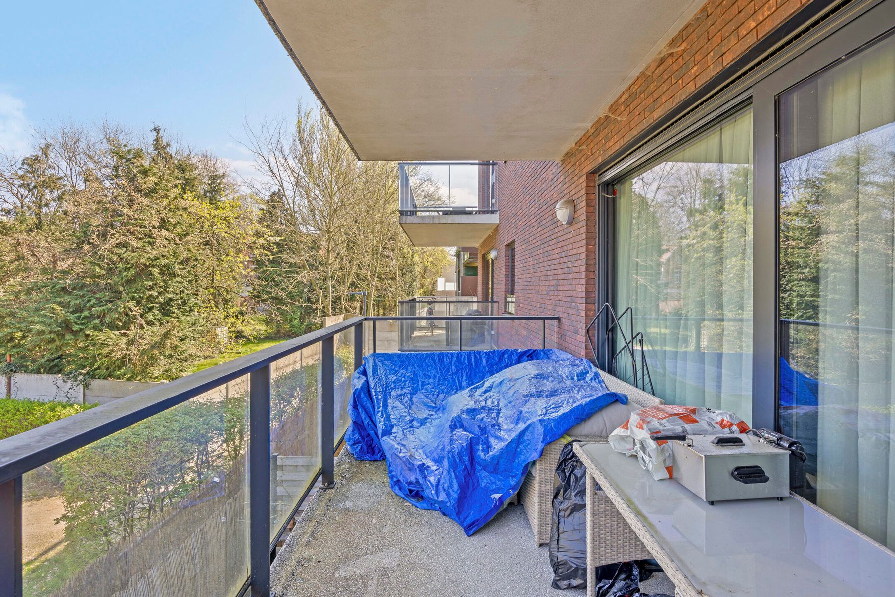 APP MET TERRAS TE KORTENBERG foto 14