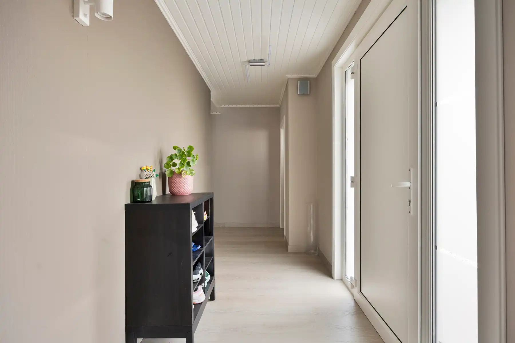Vrijstaande woning foto 2