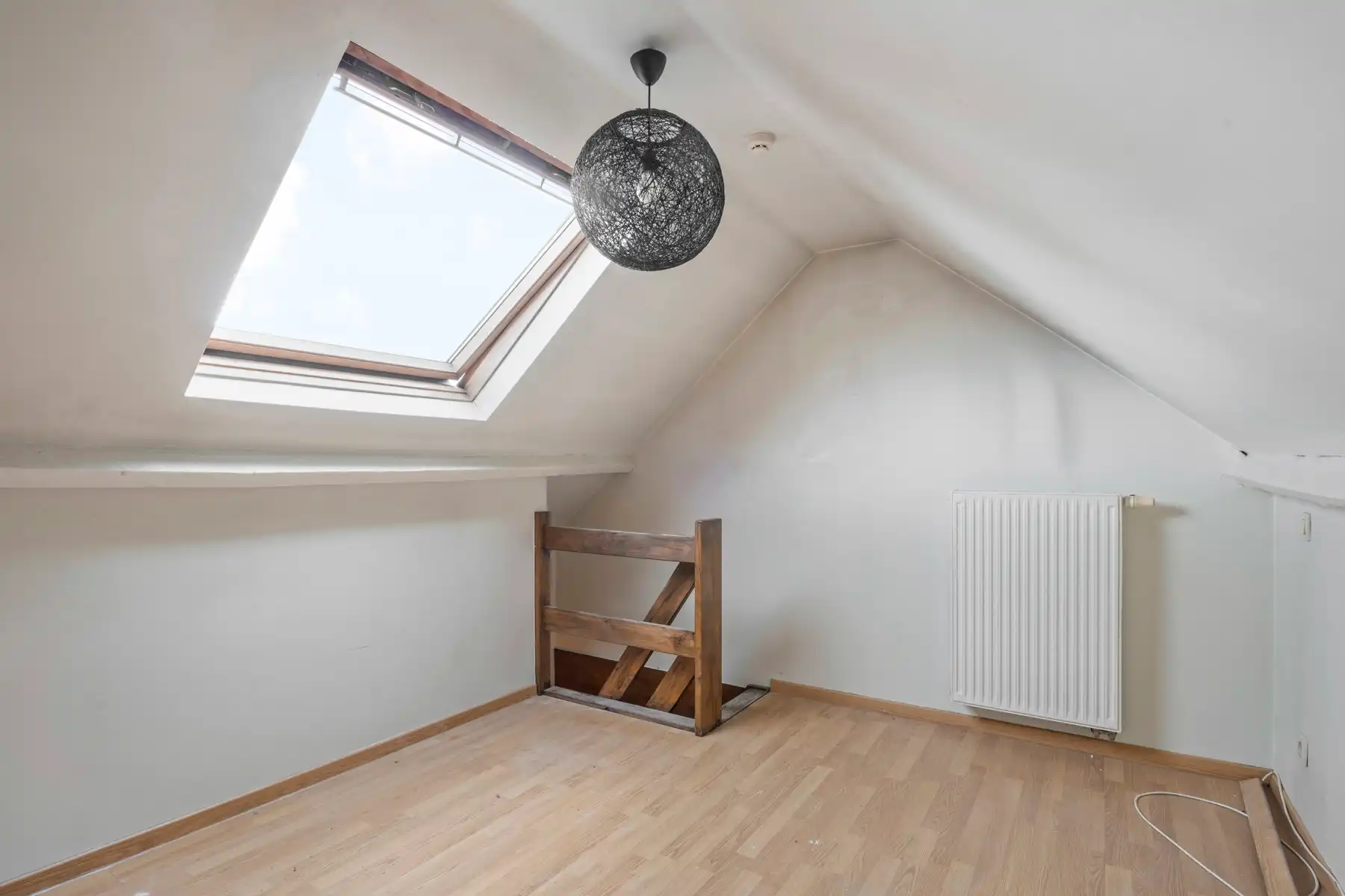 Gezellige stadswoning in het Magdalenakwartier te Brugge foto 12