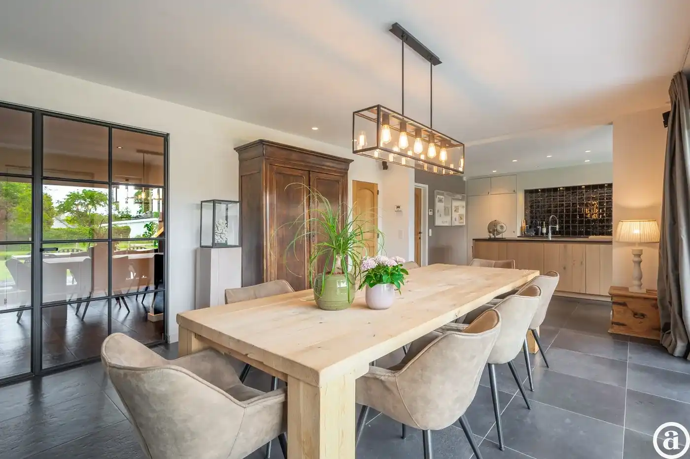 Charmante villa met zonnige tuin, op fietsafstand van het centrum en de zee foto 4
