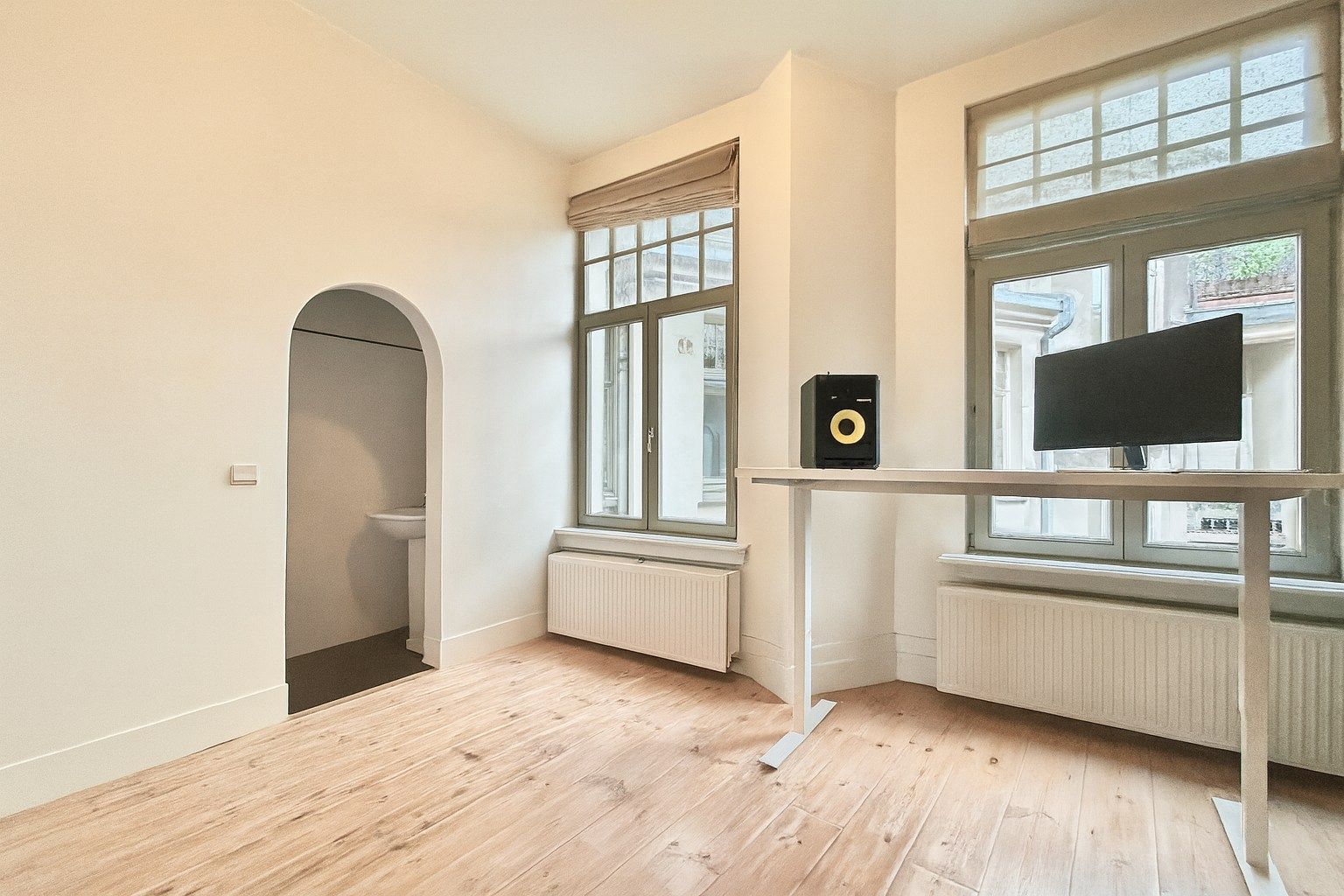 Penthouse Duplex met drie slpk in het OOSTKASTEEL foto 11