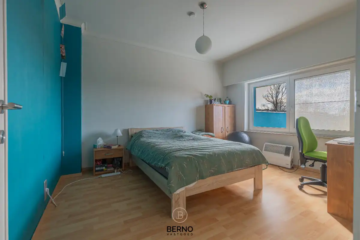 Instapklare woning met garage foto 11