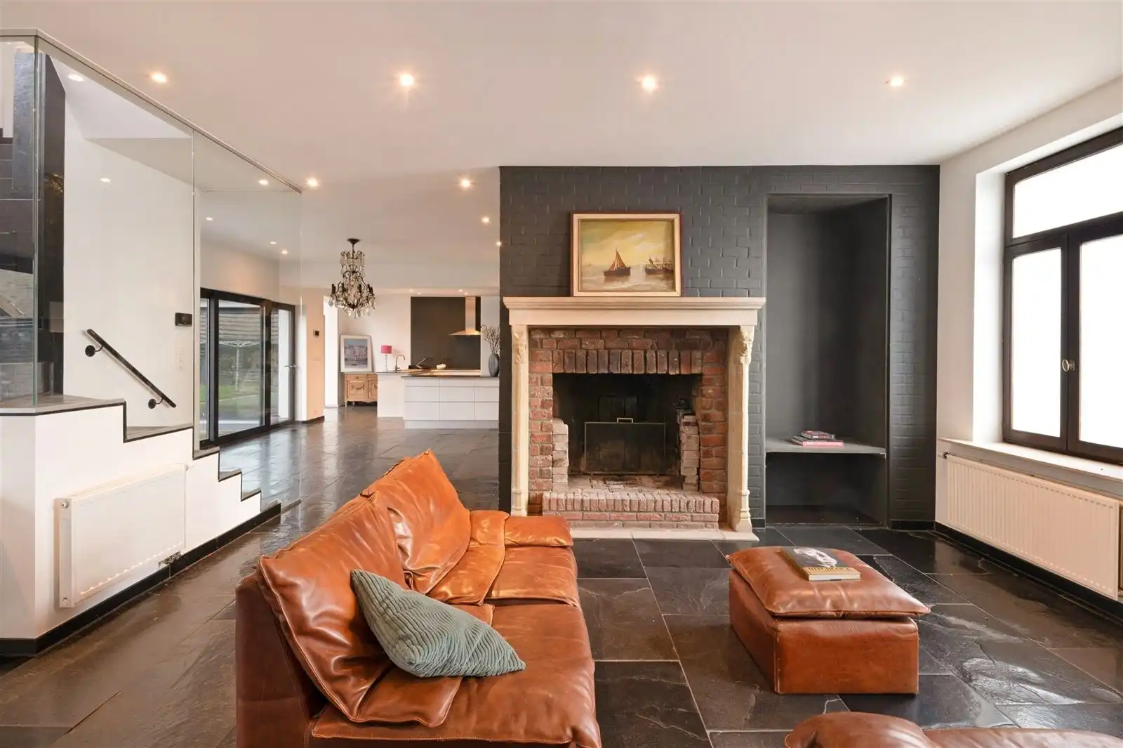 Authentieke hoeve met veel potentieel – ideaal voor wonen en werken! foto 2