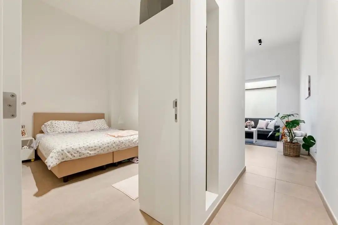 KNAP APPARTEMENT MET TERRAS IN HARTJE SINT-TRUIDEN foto 7